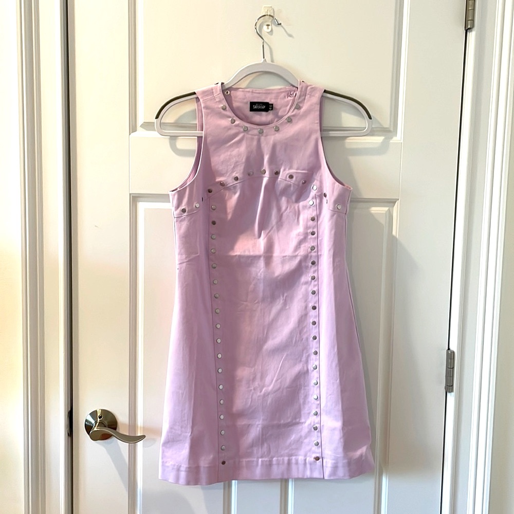 Kate Spade Every Day Shift Dress. Size 4